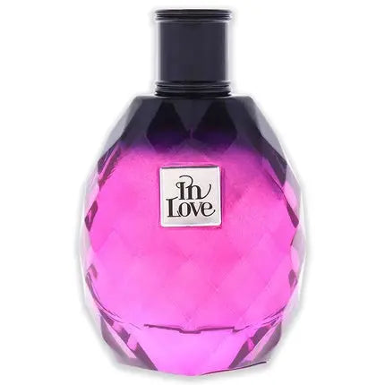 New Brand In Love Edp Spray Women 3.3 Oz New Brand