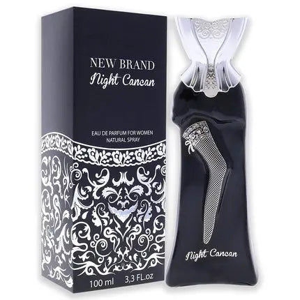 New Brand Night Cancan Perfume for Women Eau de Parfum New Brand