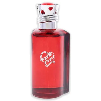 New Brand Perfumes Forever EDP Spray for Women 3.3 oz New Brand Perfumes