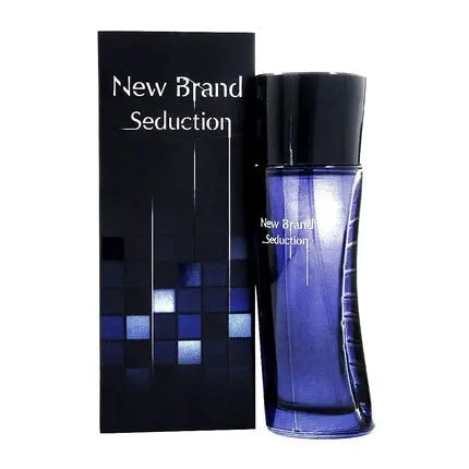 New Brand Perfumes Seduction EDP Spray Women 3.3 oz New Brand