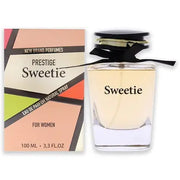 New Brand  Sweetie Eau de parfum  Spray Femme 3.3 oz