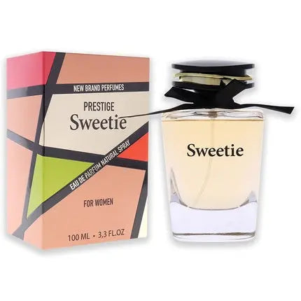 New Brand  Sweetie Eau de parfum  Spray Femme 3.3 oz New Brand Perfumes