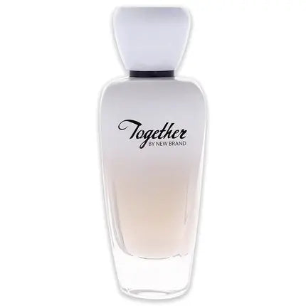 New Brand  Together Day Edp Spray Women 3.3 Oz New Brand Perfumes