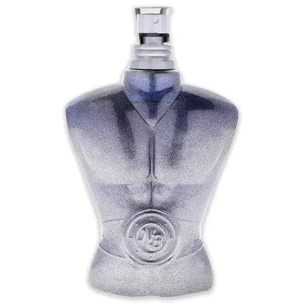 New Brand World Champion Grey Edt Spray Men 3.3 Oz New Brand