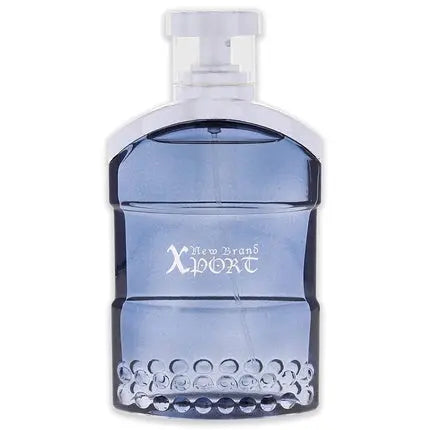 New Brand Xport Men's EDT Spray 3.3 oz New Brand