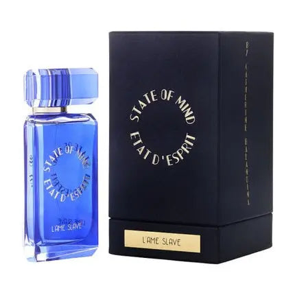 New State Of Mind L'Ame Slave Eau De Parfum Spray 100ml 3.4oz State Of Mind