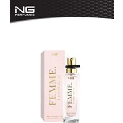 Next Next Generation Eau De Parfum For Women - 15ml