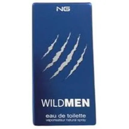 Next Next Generation Eau De Toilette Wild Men For Men - 15ml