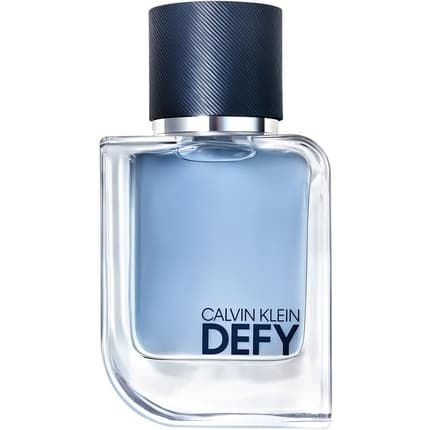 Calvin Klein Defy Eau de Toilette (EDT) Mixte 50ml