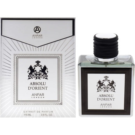 Anfar London Absolu Dorient for Men 3.9 Oz Extrait De Parfum Spray