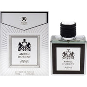 Anfar London Absolu Dorient for Men 3.9 Oz Extrait De Parfum Spray