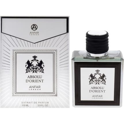 Anfar London Absolu Dorient Extrait De Parfum Parfum (Parfum) Homme 115ml