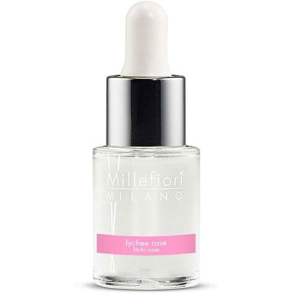 Millefiori Milano Water-Soluble Fragrance 15ml Pink Millefiori