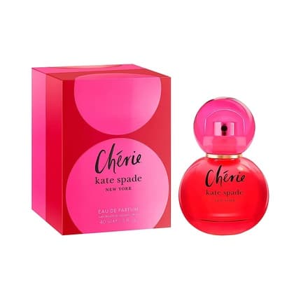 Kate Spade Cherie Eau de Parfum (EDP) Mixte 38ml