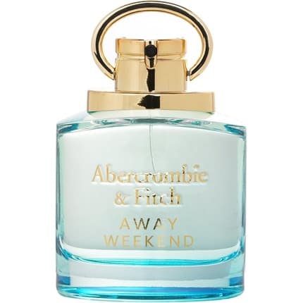 Abercrombie & Fitch Away Weekend Eau de Parfum (EDP) Mixte 100ml