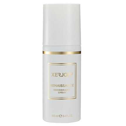 Xerjoff Renaissance Deodorant Spray 100ml Xerjoff