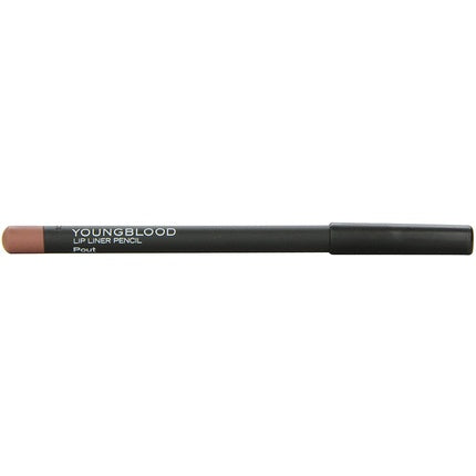 Youngblood Lip Pencil in Pout 1.1g