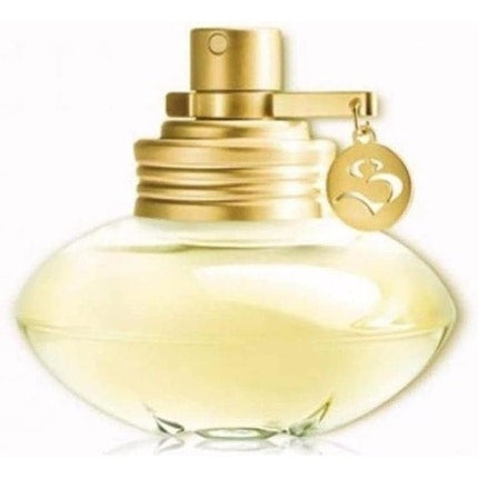 Shakira Parfum  S par Shakira pour femme  Fresh and Oriental 80ml Shakira