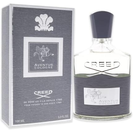 Creed Aventus Cologne Eau de Parfum (EDP) Mixte 100ml
