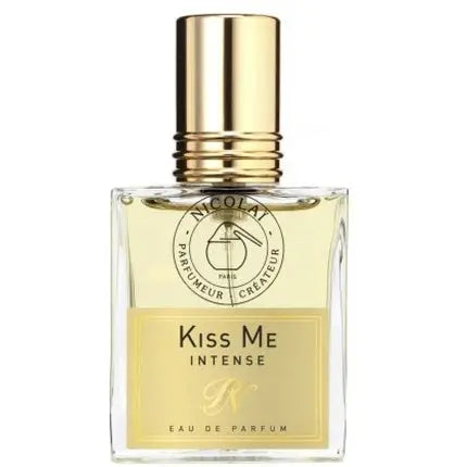 Nicolai Kiss Me Intense Eau De Parfum 30ml 1.0 Oz Nicolai