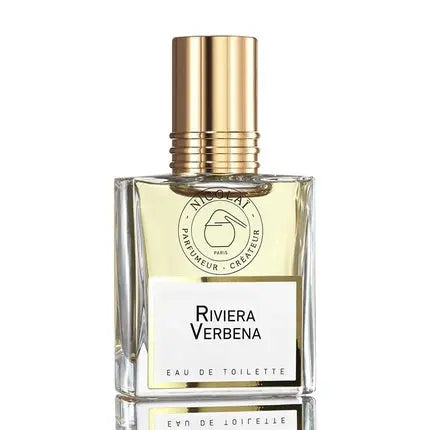 Nicolai Riviera Verbena Eau De Toilette 30ml Nicolai