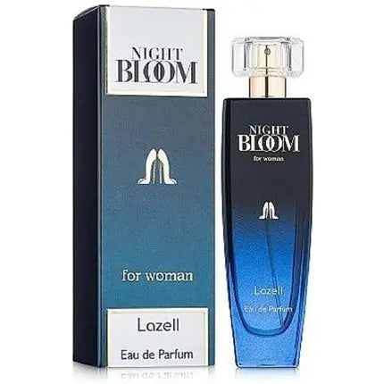 Night Bloom By Lazell Inspired by Girl Perfume For Woman 100ml Eau de Parfum Lazell