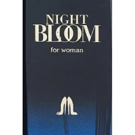 Night Bloom By Lazell Inspired by Girl Perfume For Woman 100ml Eau de Parfum Lazell