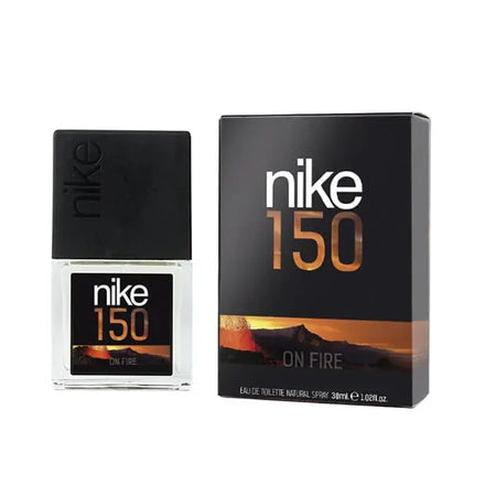 Nike 150 On Fire Man Eau de Toilette 30ml Nike