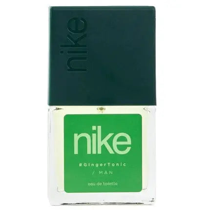 Nike Ginertonic Man Eau De Toilette Spray 30ml Nike