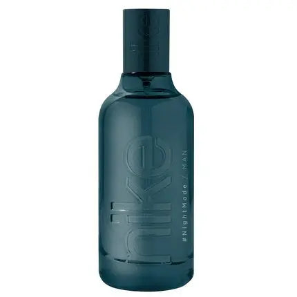 Nike Nightmode Man Eau De Toilette Spray 100ml Nike