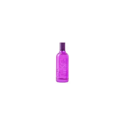 Nike Purple Mood Eau de Toilette 150 - Women's Fragrance Nike