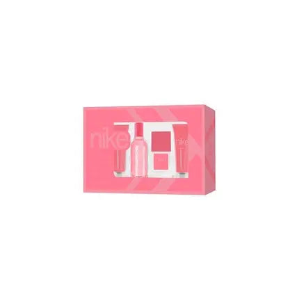 Nike Trendy Pink EDT 100 Women's Fragrance 30g