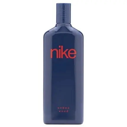 Nike Urban Wood Eau de Toilette for Men 150ml Nike