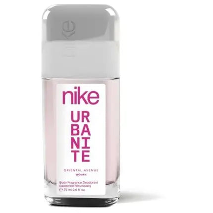 Nike Urbanite Woman Oriental Avenue Perfumed Deodorant 75ml Asco