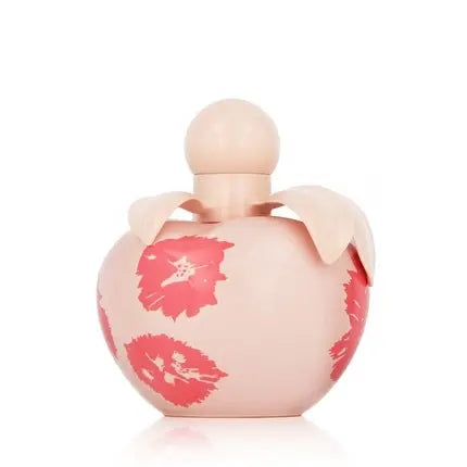 Nina Fleur Eau de Toilette Spray 80ml Nina Ricci