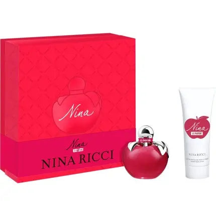 Nina Le Parfum Eau de Parfum - 50 ml