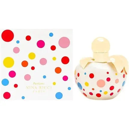 Nina Ricci Eau de Toilette pour femme  80ml Nina Ricci