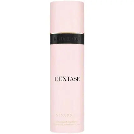 Nina Ricci L'Extase Deodorant Spray For Women 100ml Nina Ricci