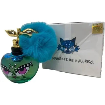 Nina Ricci Luna Eau De Toilette 50ml Nina Ricci