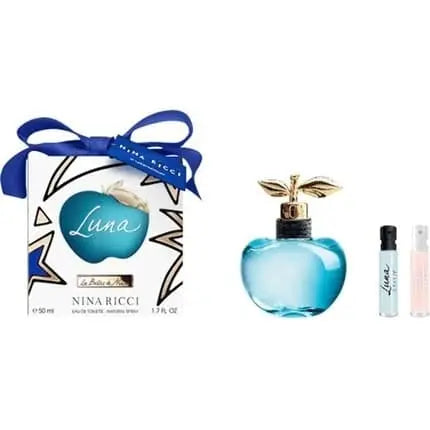 Nina Ricci Luna Eau de toilette  Spray Collector Edition 50ml Shaneel Enterprises Limited