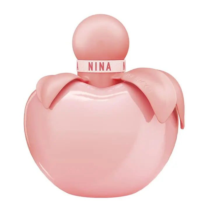 Nina Ricci Rose Eau de Toilette 30ml Natural Spray Nina Ricci