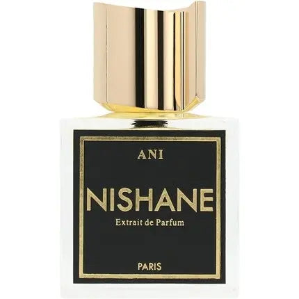 Nishane Ani Extrait De Parfum spray 100ml Nishane