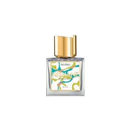 Nishane Extrait De Parfum 50ml