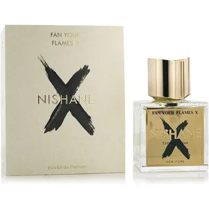 Nishane Fan Your Flames Unisex Parfum  100ml Nishane