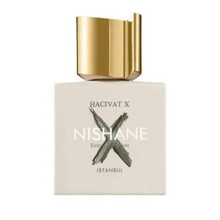 Nishane Hacivat X Extrait de Parfum 100ml Nishane