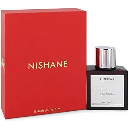 Nishane Istanbul Tuberoz, 1oz équivaut à 30mla Extrait de Parfum 1.7oz, 1oz équivaut à 30ml Nishane