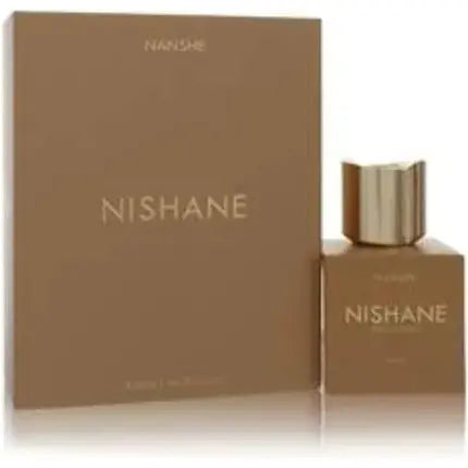 Nishane Nanshe Extrait de Parfum 100ml Nishane