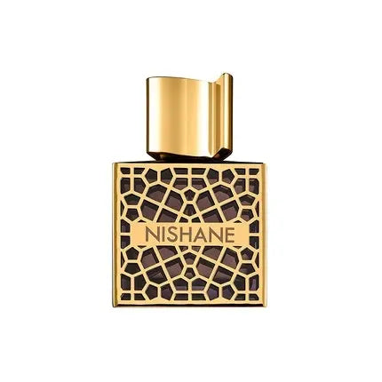 Nishane Nefs Eau de parfum  50ml Pour Homme and Femme 1.7 Fl oz, 1oz équivaut à 30ml Nishane