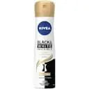 Nivea Black & White Invisible Silky Smooth Antiperspirant Spray 150ml Nivea