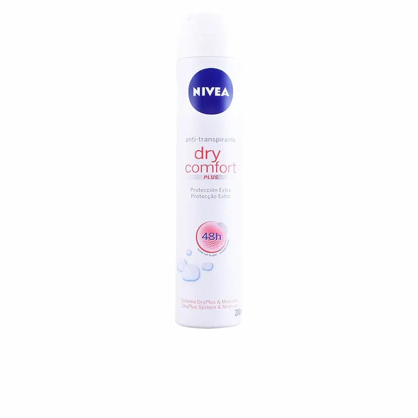 Nivea Deodorant Spray 200ml Nivea